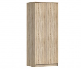 Шкаф 2-х дверный Кито СБ-2309 в Покровске - mebel154.com