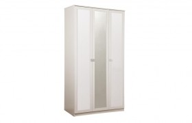 Шкаф 3-х дверный Мона в Покровске - mebel154.com