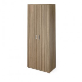 Шкаф для одежды НТ-590Ш в Покровске - mebel154.com