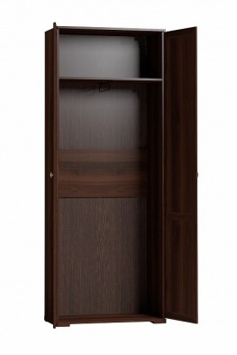 Шкаф для одежды 2-х дверный 11 Sherlock в Покровске - mebel154.com