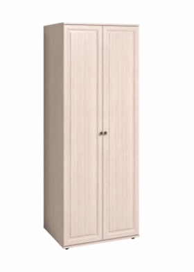 Шкаф для одежды 2-х дверный 3 Montpellier в Покровске - mebel154.com