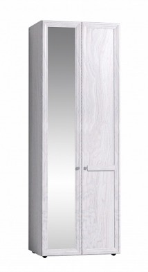 Шкаф для одежды 2-х дверный 54 Paola в Покровске - mebel154.com