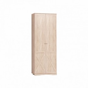 Шкаф для одежды 2-х дверный 92 Adele в Покровске - mebel154.com