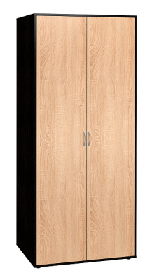 Шкаф для одежды 2-х дверный Полина в Покровске - mebel154.com