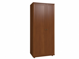 Шкаф для одежды 2-х дверный Стандарт Марракеш в Покровске - mebel154.com