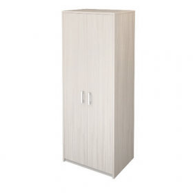 Шкаф для одежды А-307 в Покровске - mebel154.com
