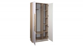 Шкаф для одежды Дора в Покровске - mebel154.com