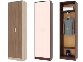 Шкаф для одежды Ориноко в Покровске - mebel154.com