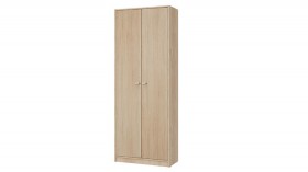 Шкаф для одежды Тифани-1 в Покровске - mebel154.com