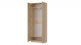 Шкаф для одежды Тифани-1 в Покровске - mebel154.com