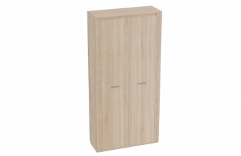 Шкаф 2-х дверный Элана в Покровске - mebel154.com