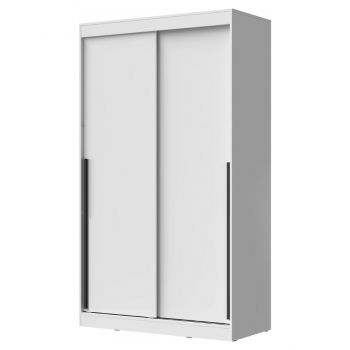Шкаф-купе Орион 1.5м в Покровске - mebel154.com