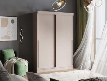 Шкаф-купе Орион 1.5м в Покровске - mebel154.com