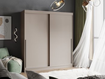 Шкаф-купе Орион 2м в Покровске - mebel154.com