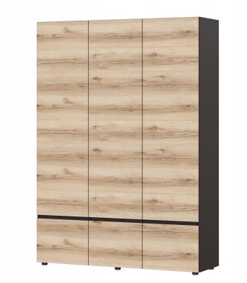 Спальный гарнитур Берген в Покровске - mebel154.com