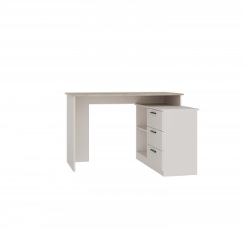 Стол письменный СТ-151 ВЕРОНА в Покровске - mebel154.com