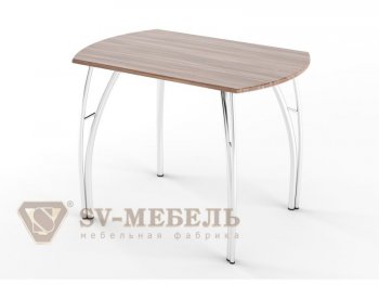 Стол обеденный МДФ (sv) в Покровске - mebel154.com