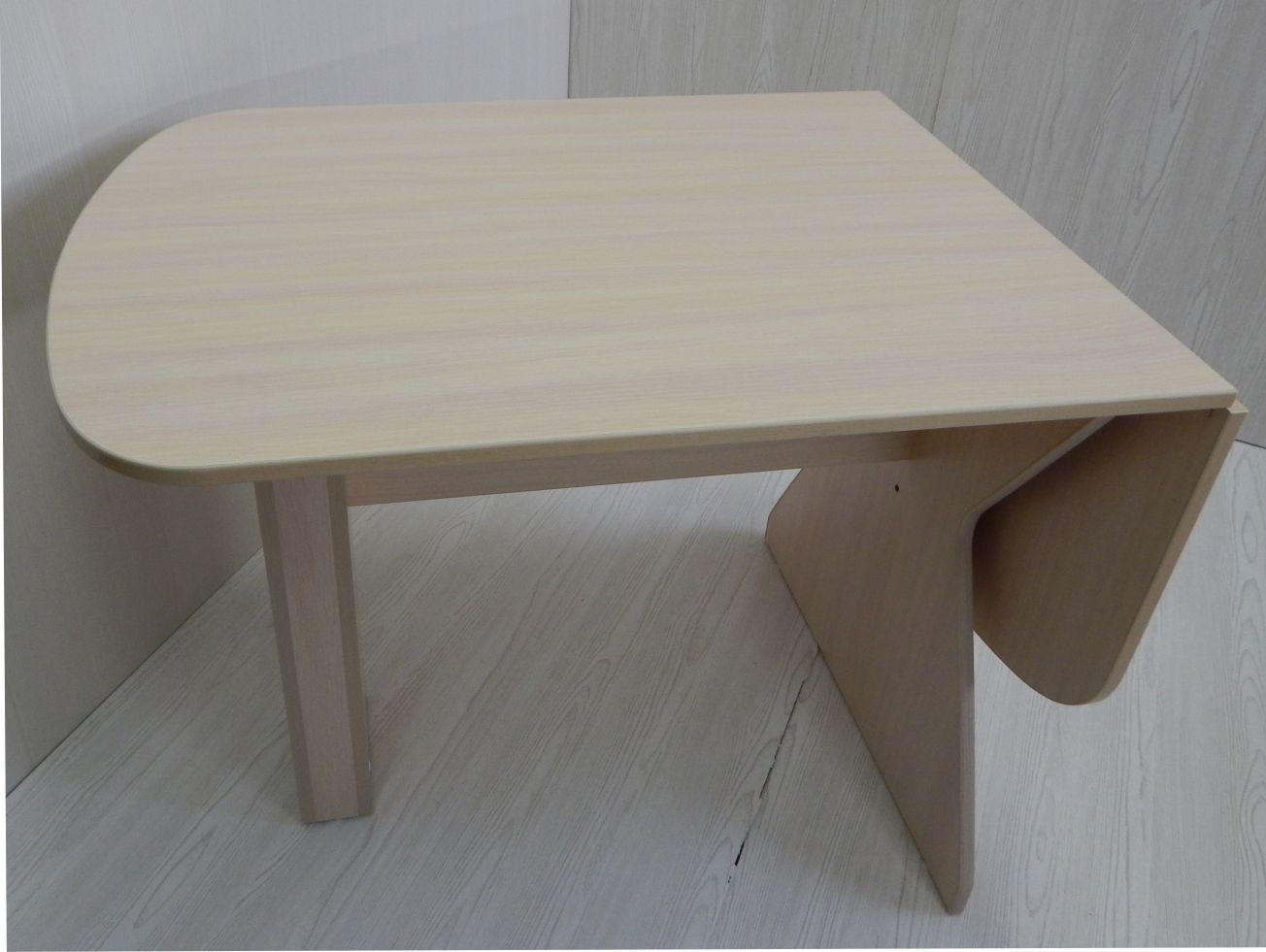Обеденный стол Ривьера в Покровске - mebel154.com