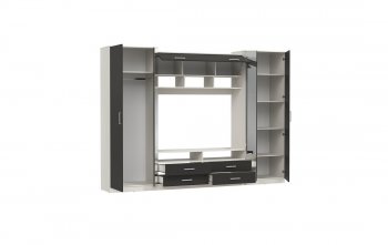 ШМЦ Вена 91.01 с зеркалом в Покровске - mebel154.com