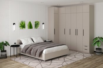 Модульный гарнитур Верона в Покровске - mebel154.com