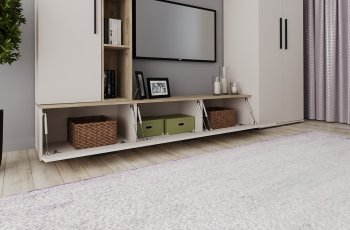 Гостиная Верона (омск) в Покровске - mebel154.com